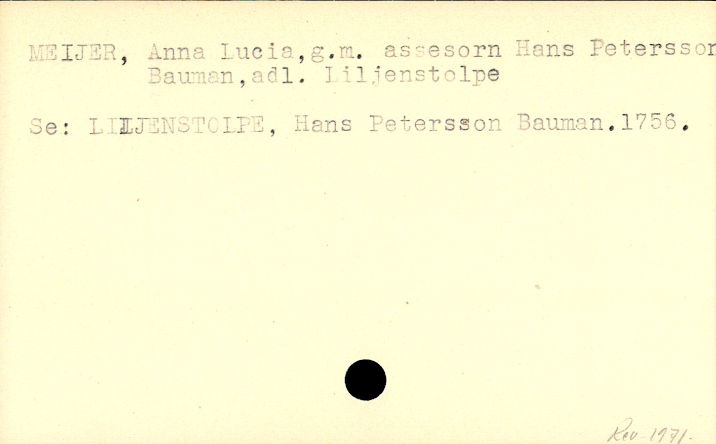 Catalogue Card_122398