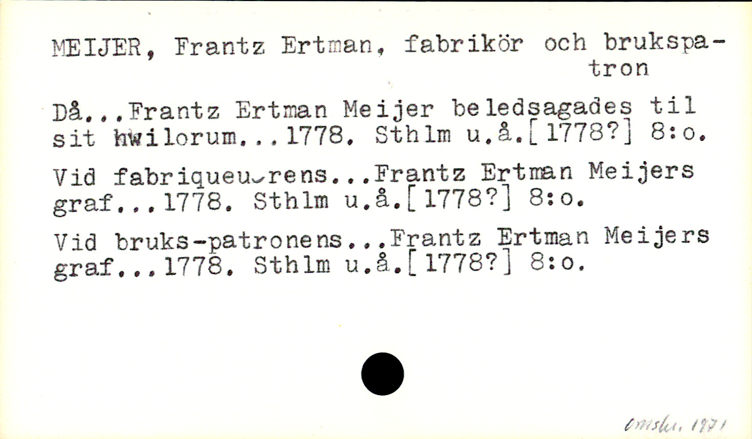 Catalogue Card_122403