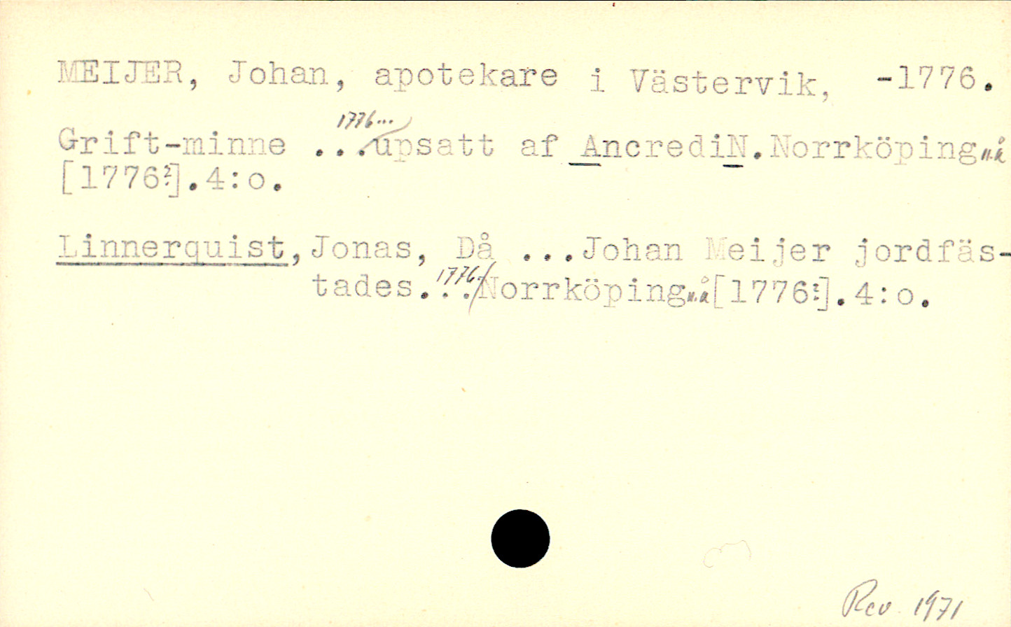 Catalogue Card_122405