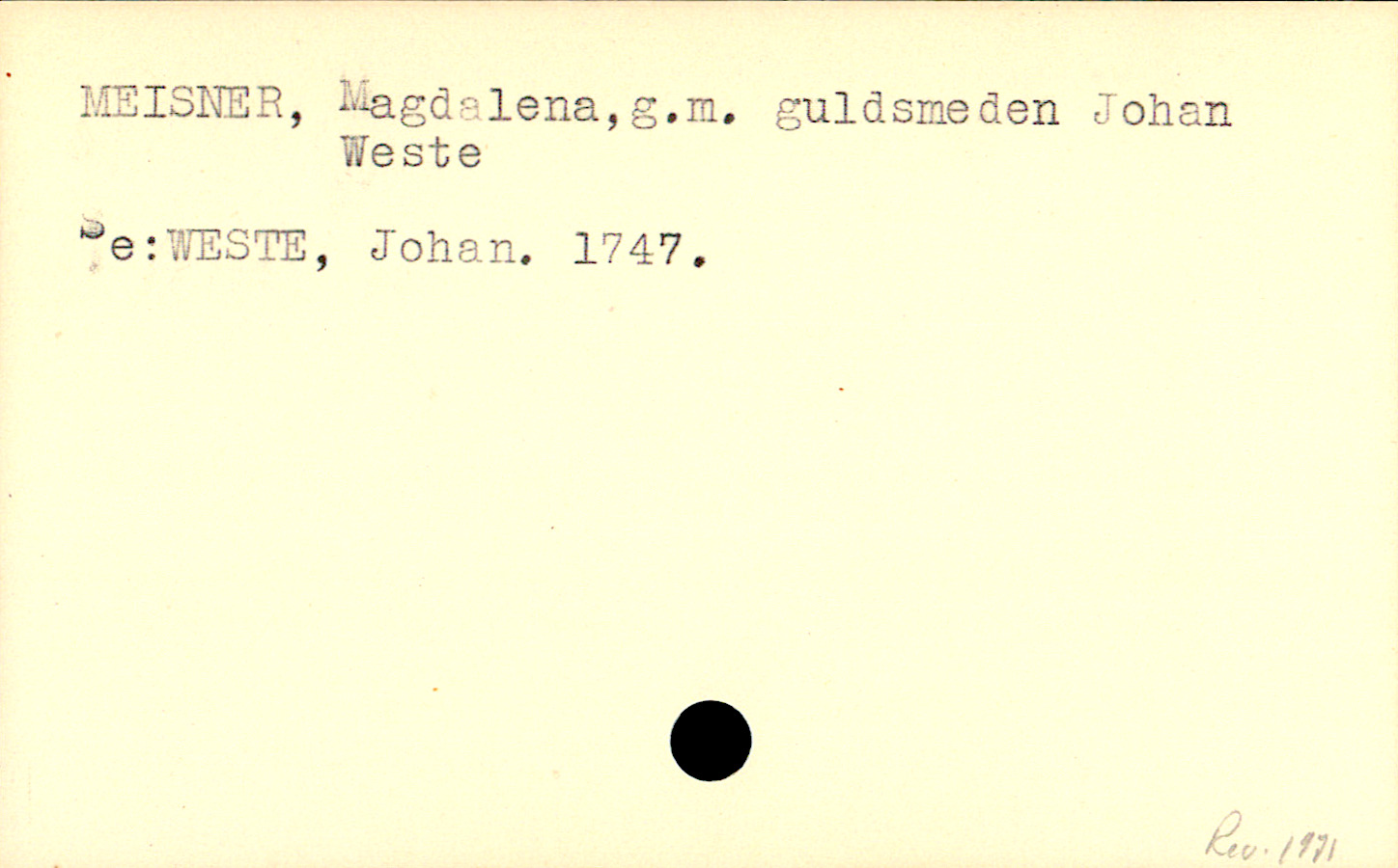 Catalogue Card_122429