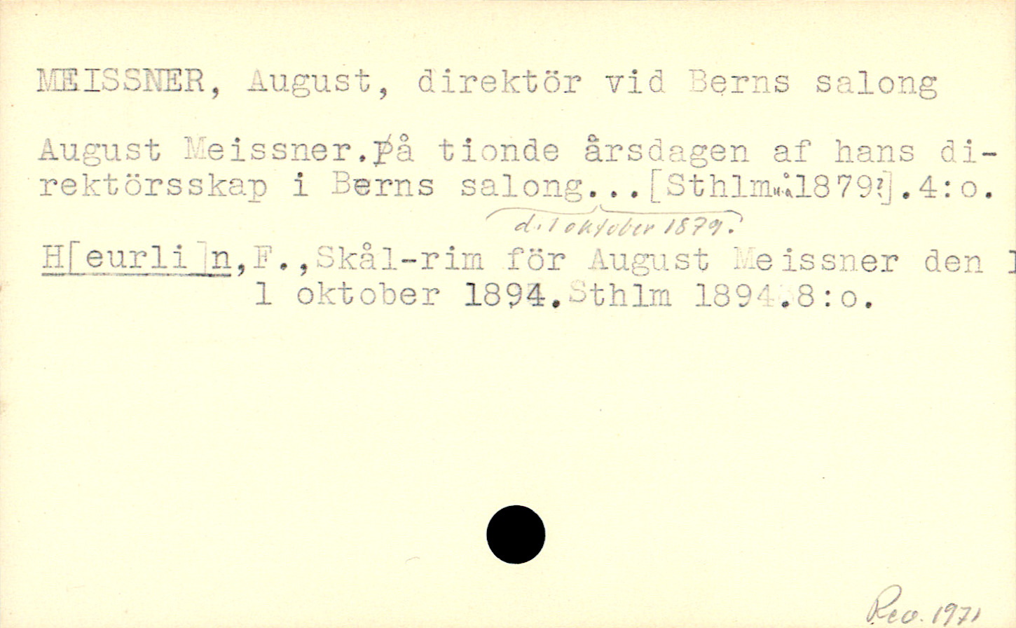 Catalogue Card_122433
