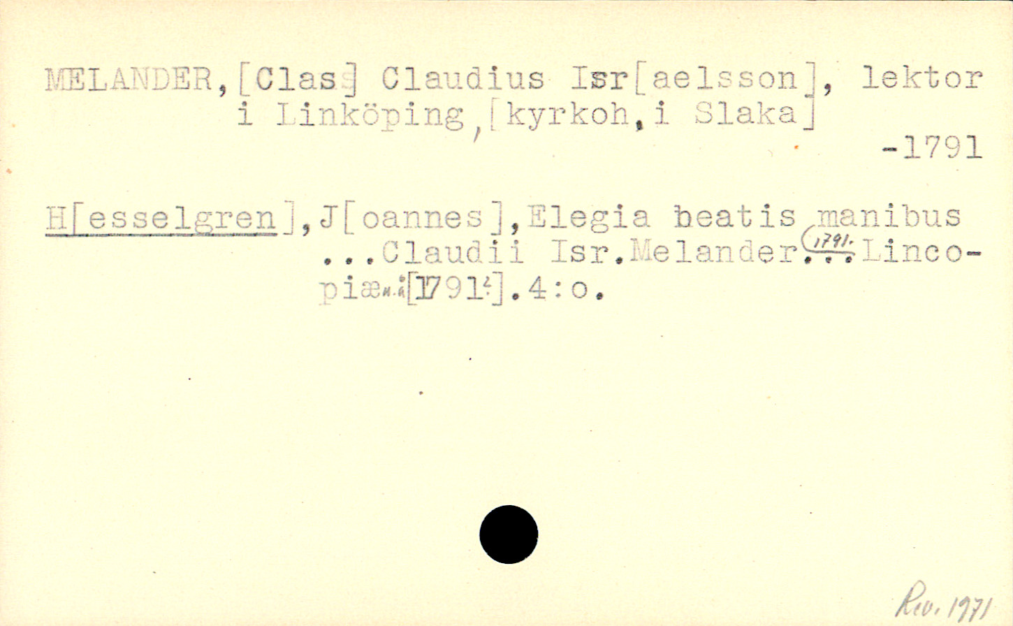 Catalogue Card_122438