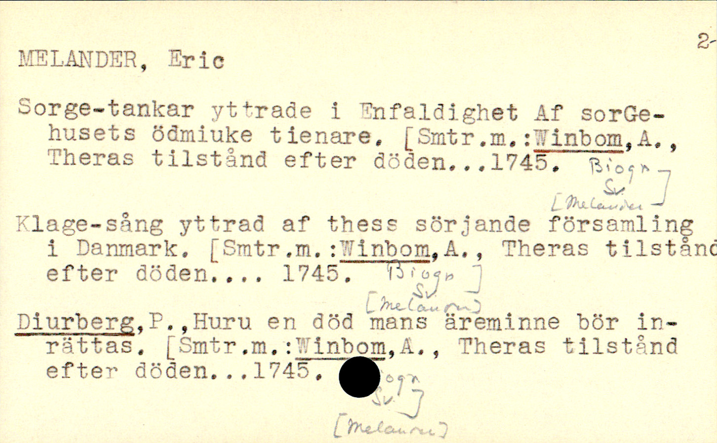 Catalogue Card_122440