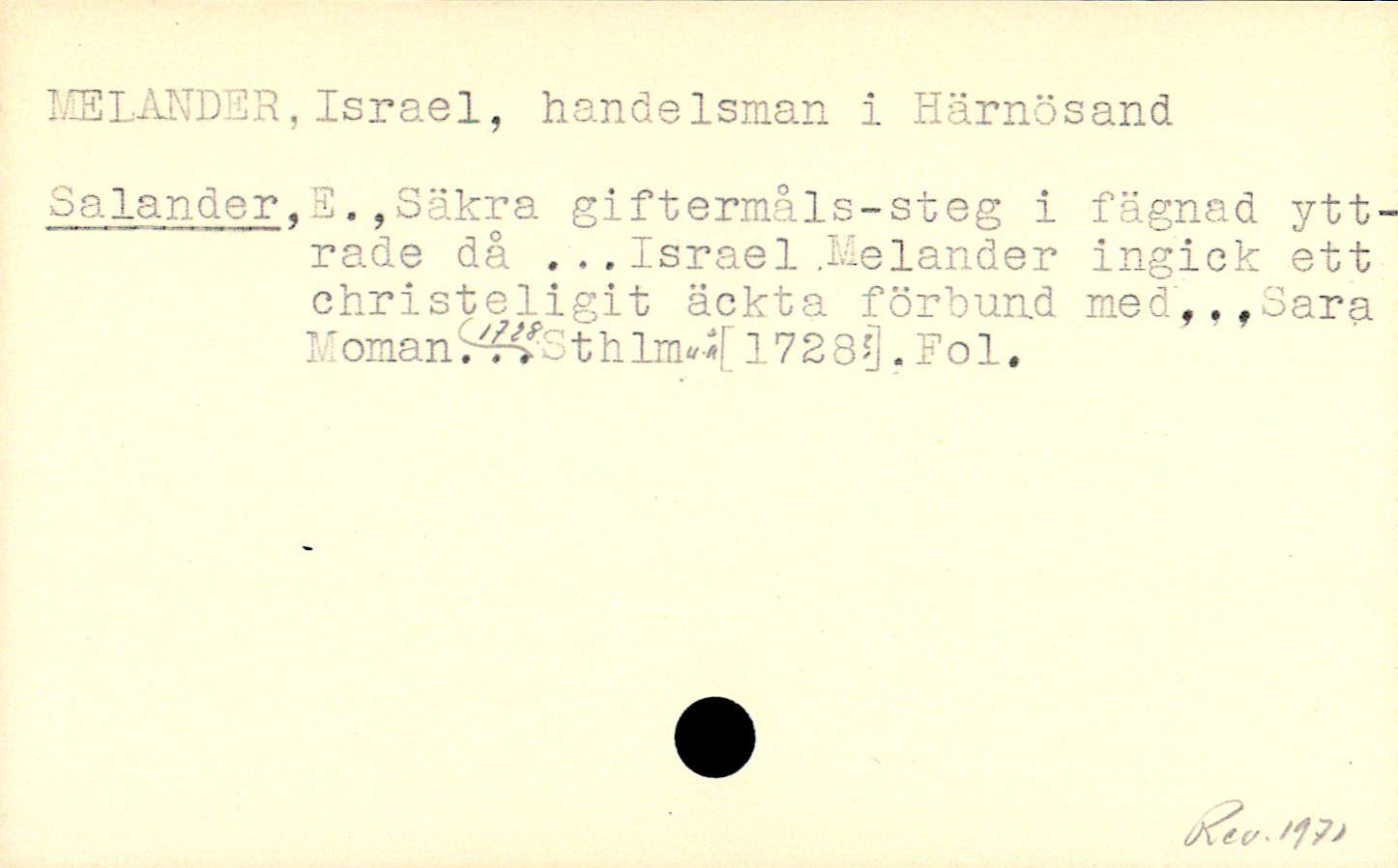 Catalogue Card_122444