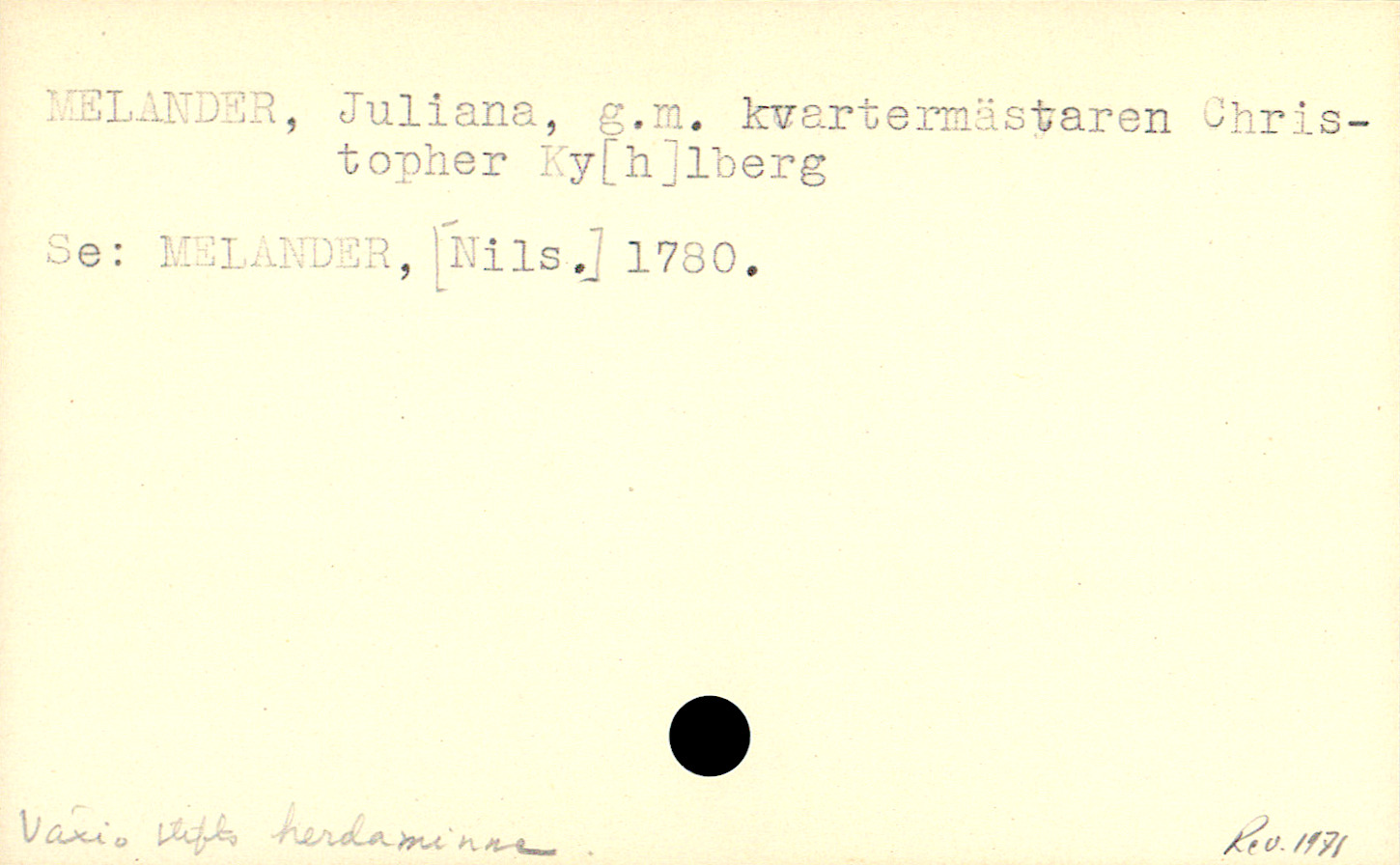 Catalogue Card_122447