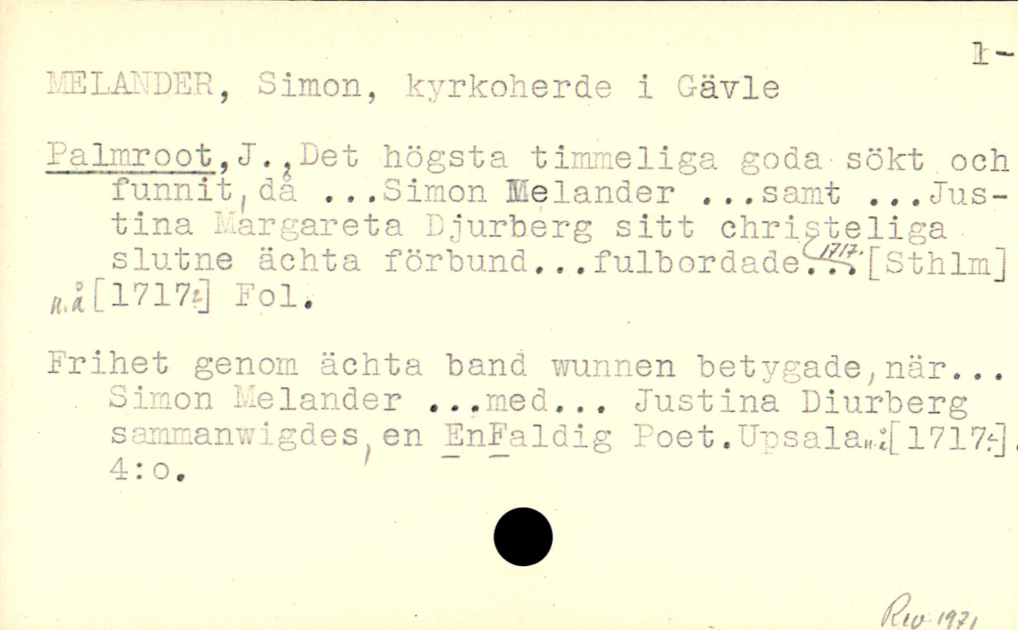 Catalogue Card_122460