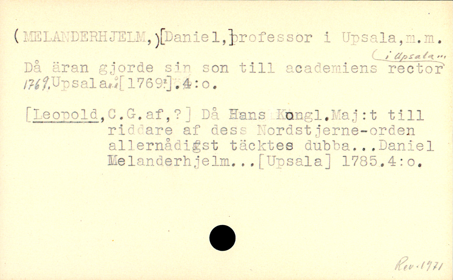Catalogue Card_122463