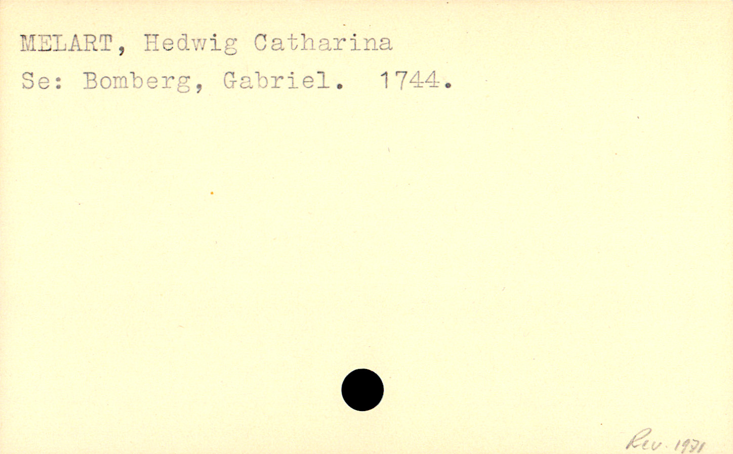 Catalogue Card_122464