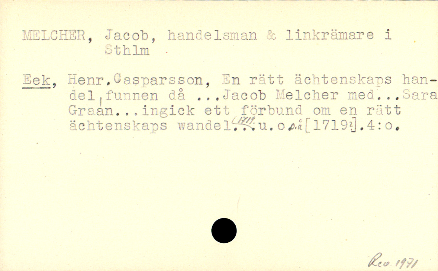 Catalogue Card_122465