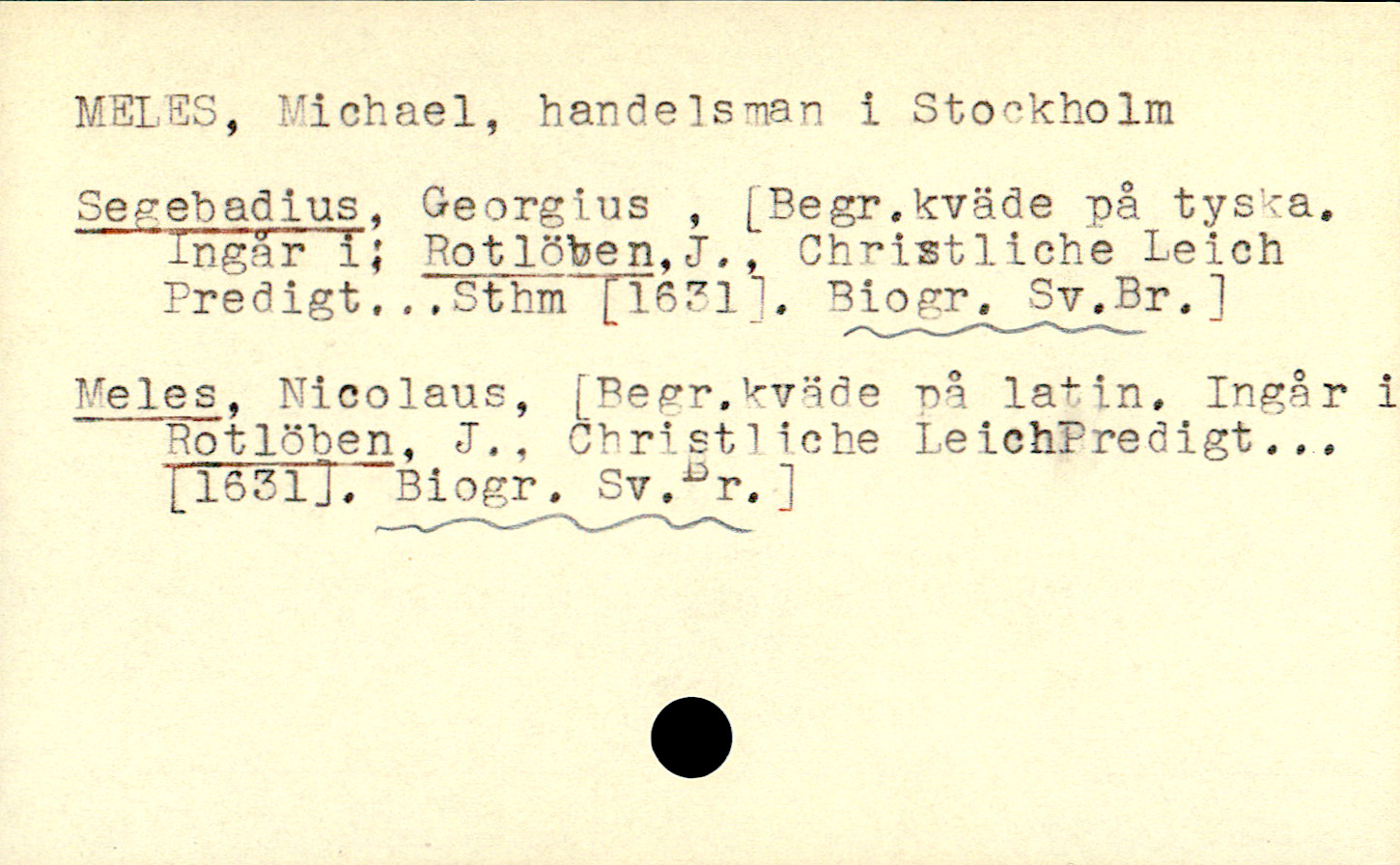Catalogue Card_122470