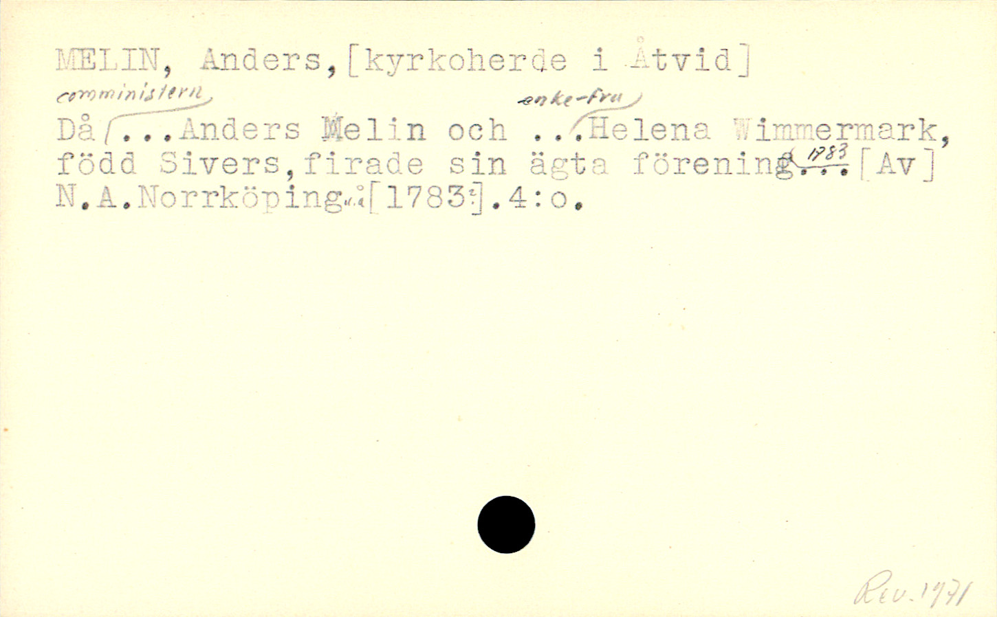 Catalogue Card_122473