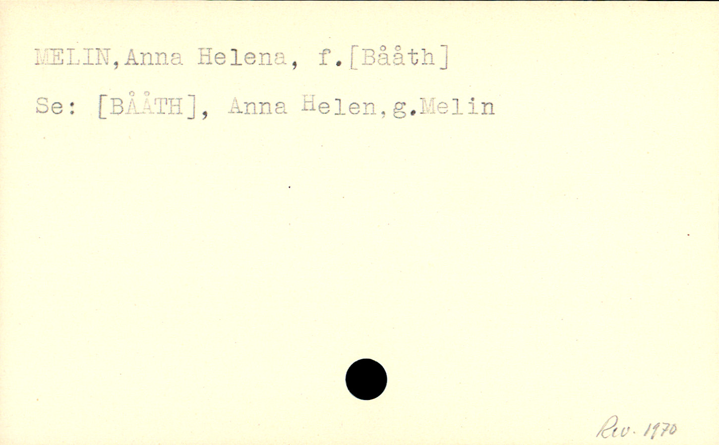 Catalogue Card_122474
