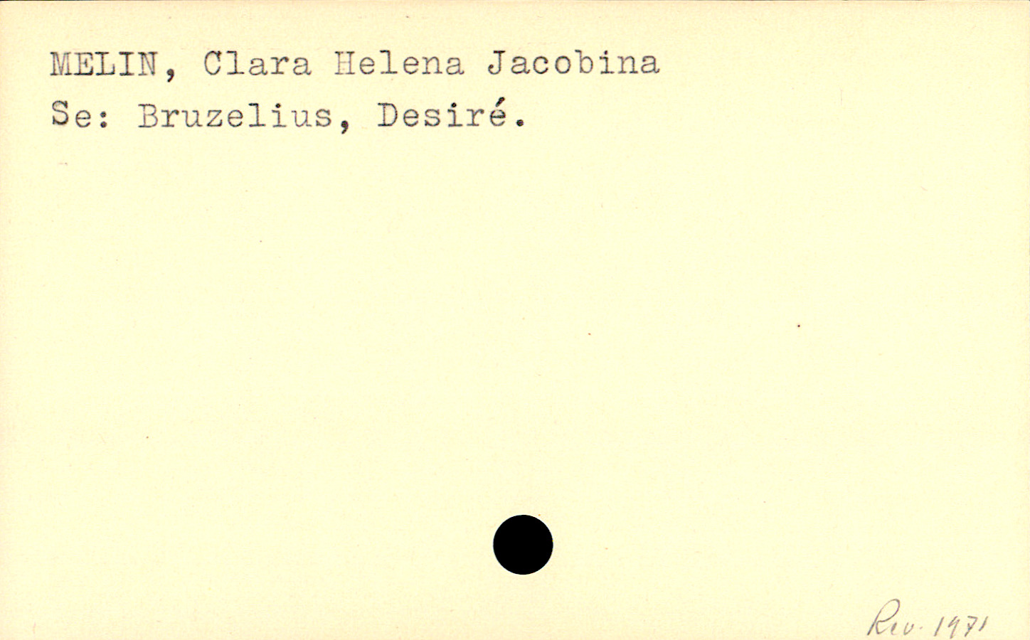 Catalogue Card_122477
