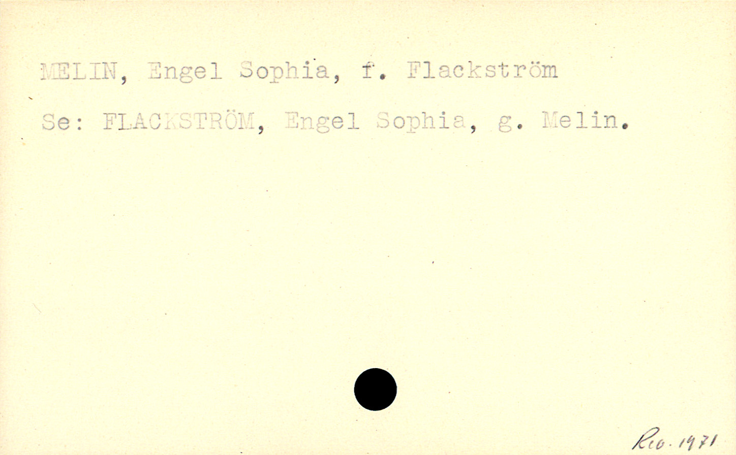 Catalogue Card_122478
