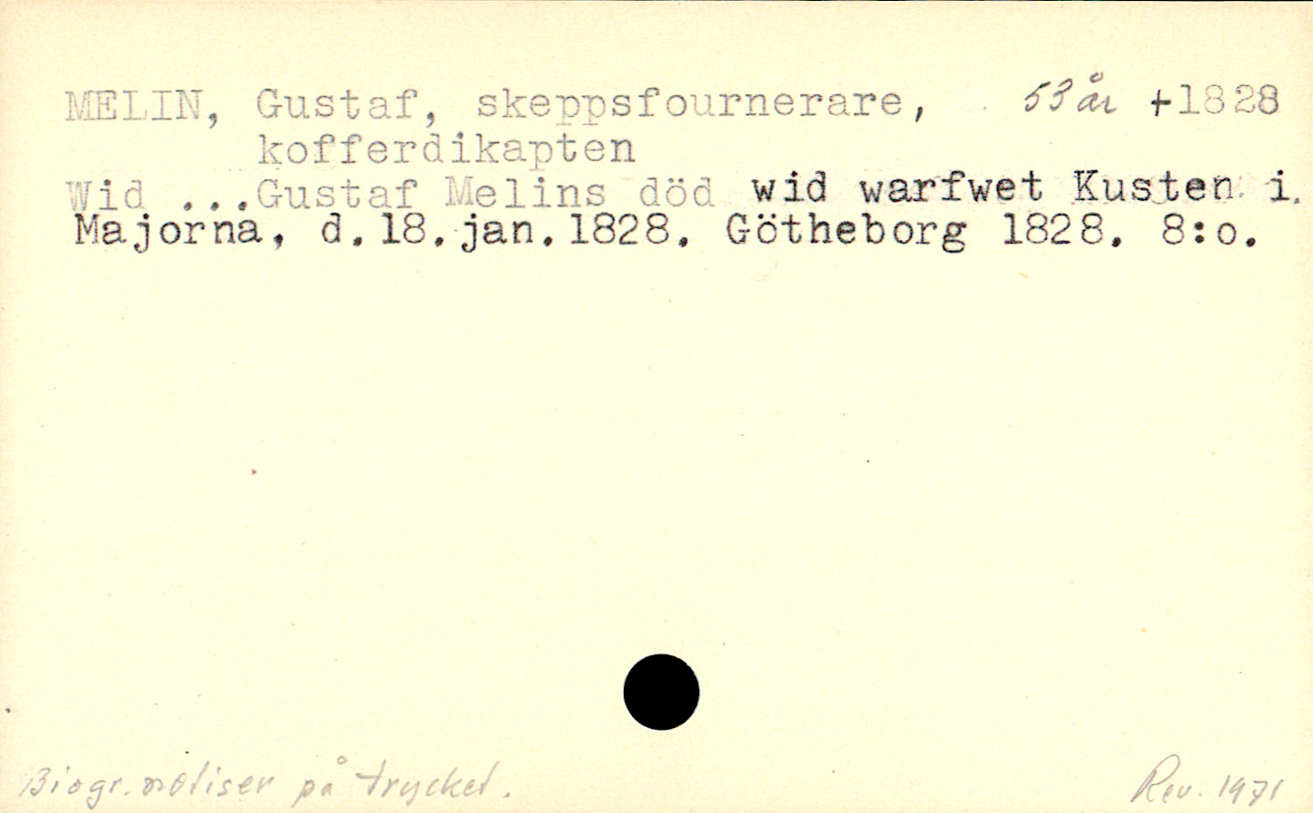 Catalogue Card_122481