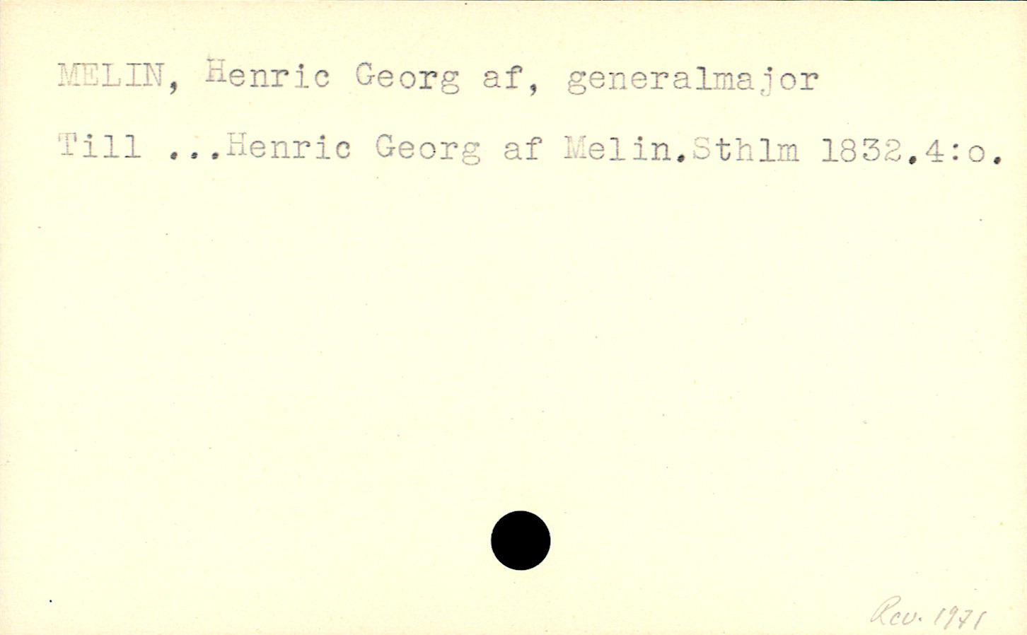 Catalogue Card_122484
