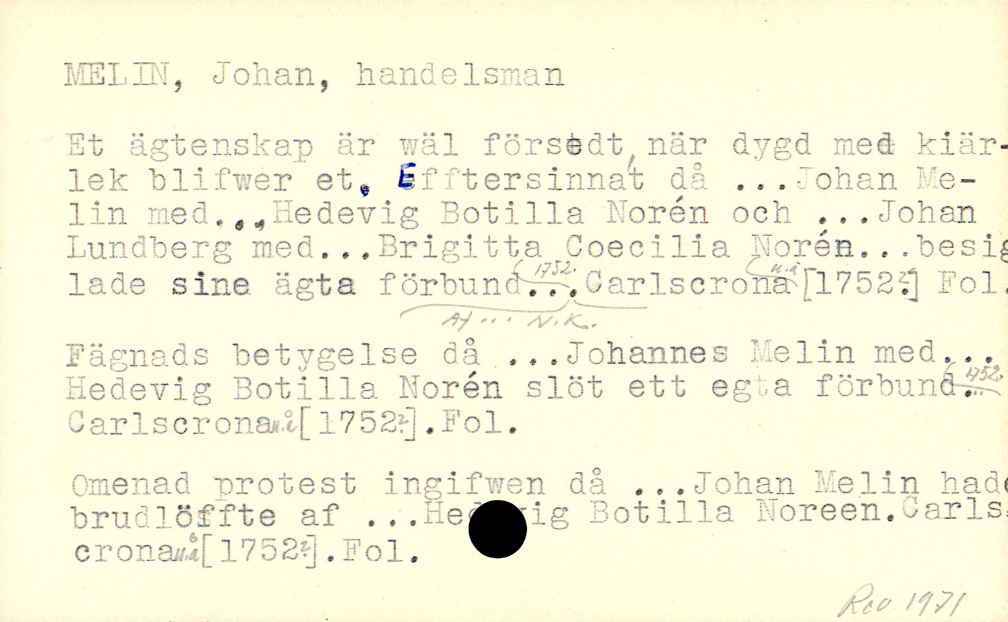 Catalogue Card_122486
