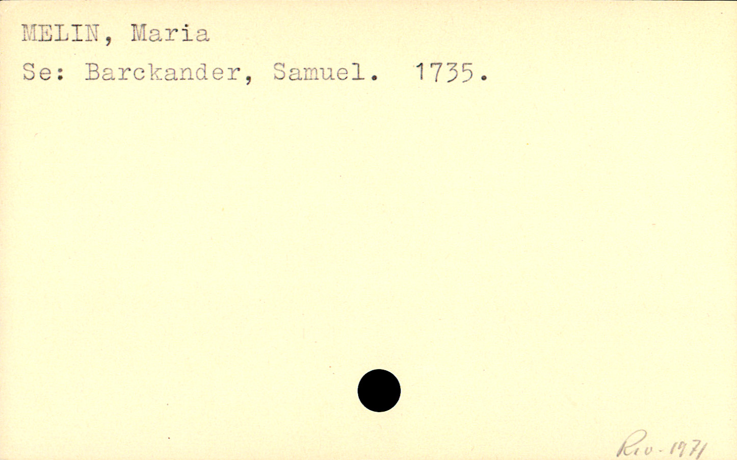 Catalogue Card_122488