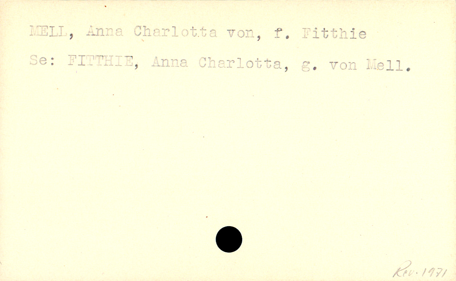 Catalogue Card_122493
