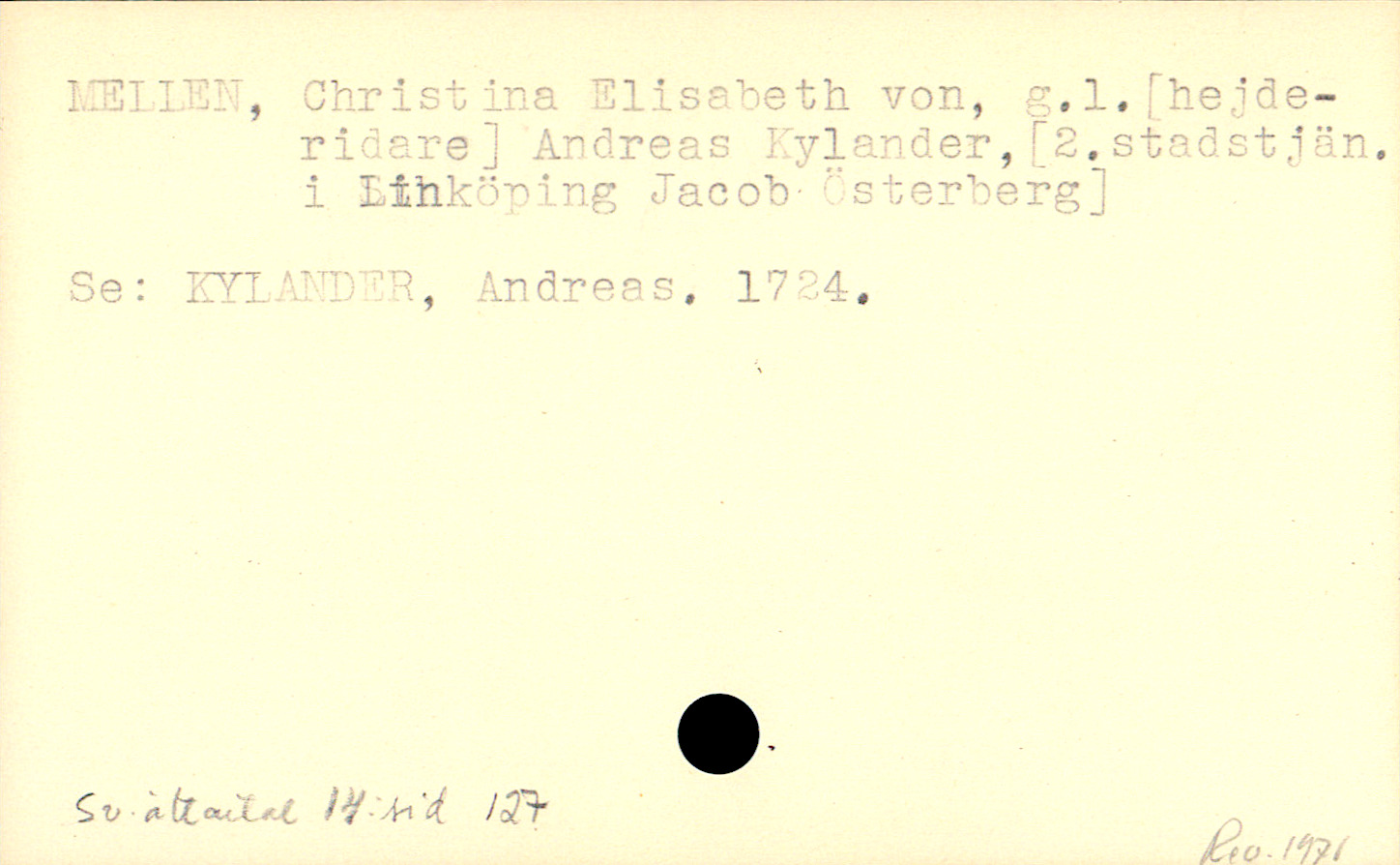Catalogue Card_122499