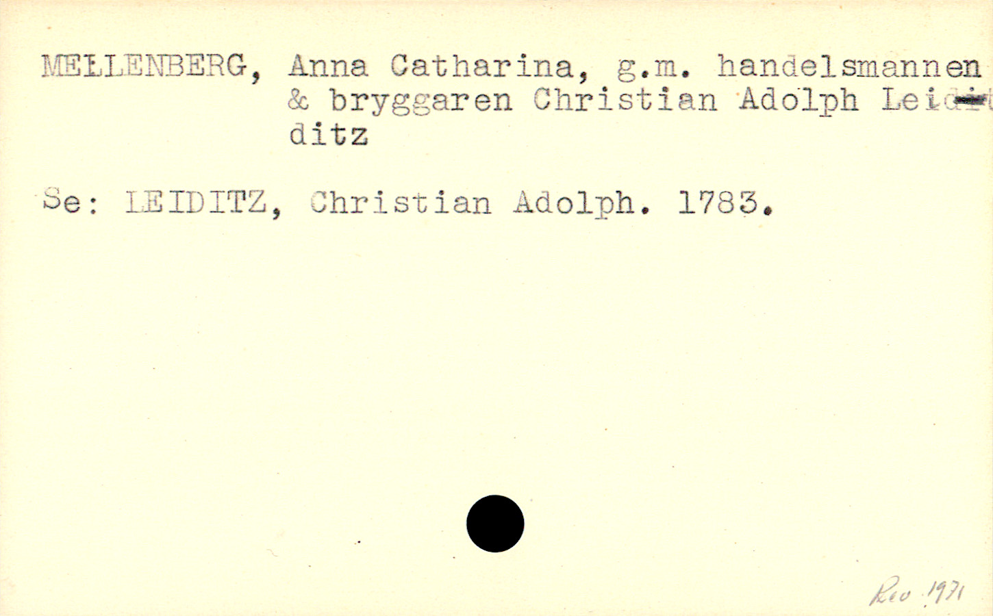 Catalogue Card_122501