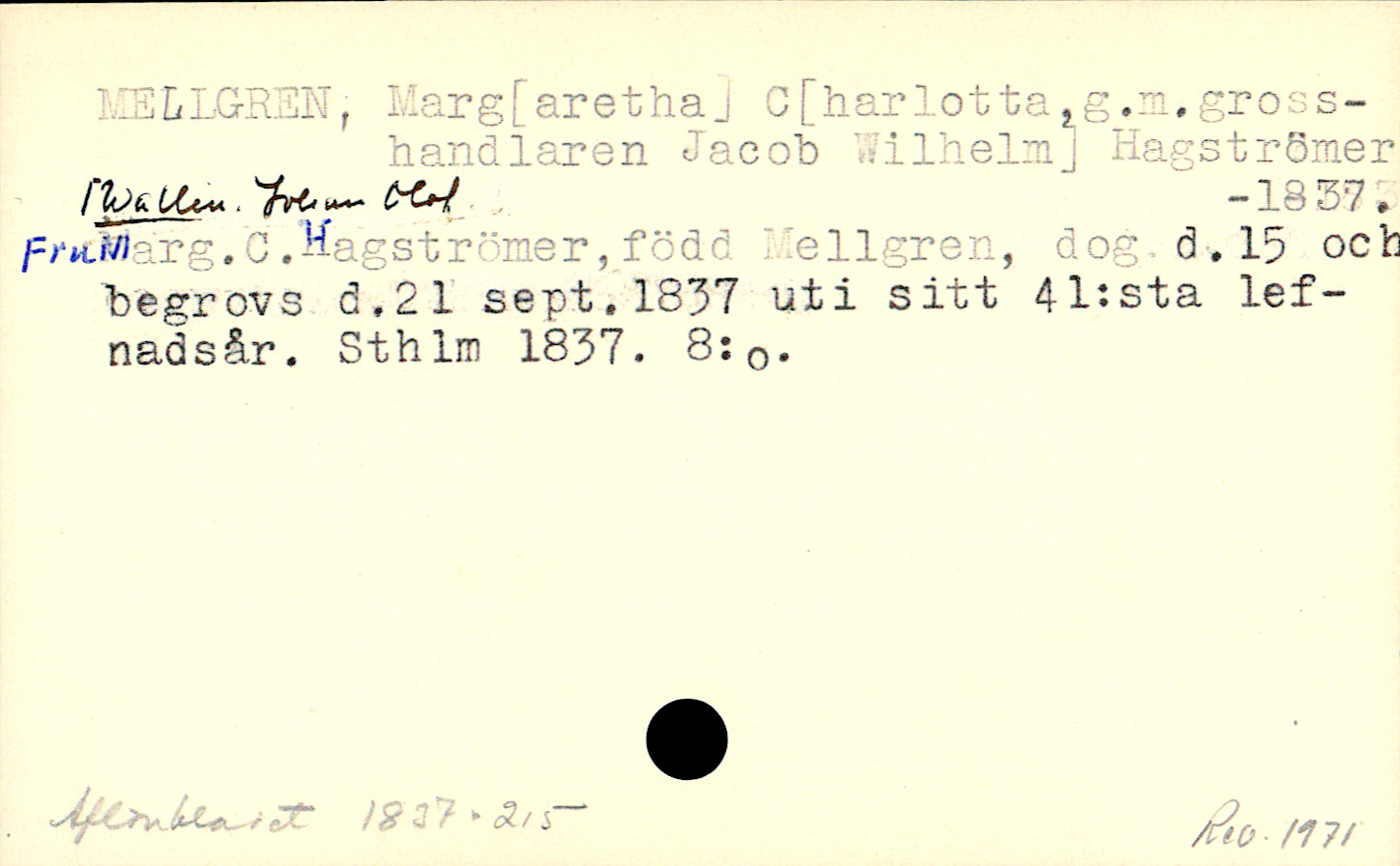 Catalogue Card_122509