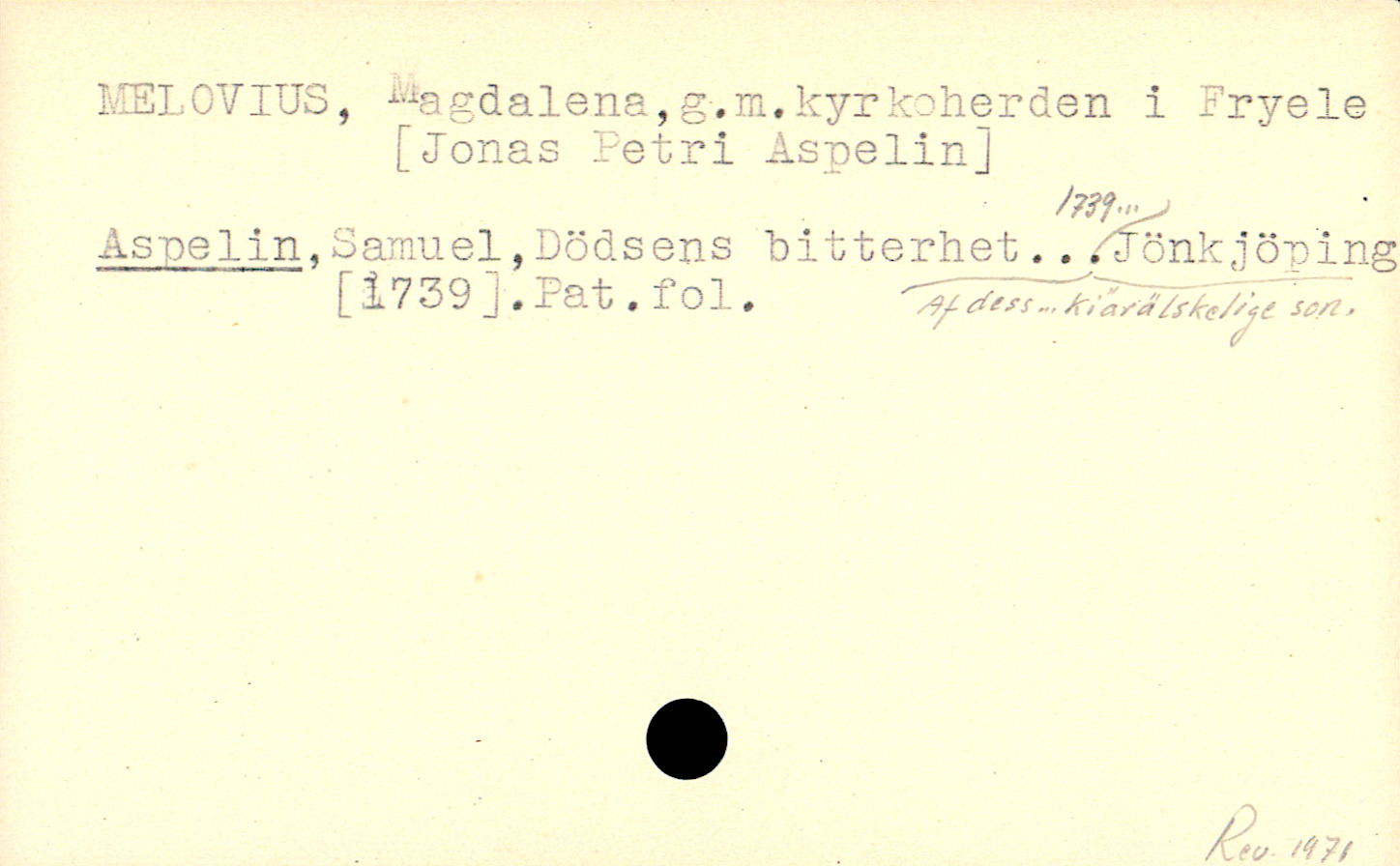 Catalogue Card_122522