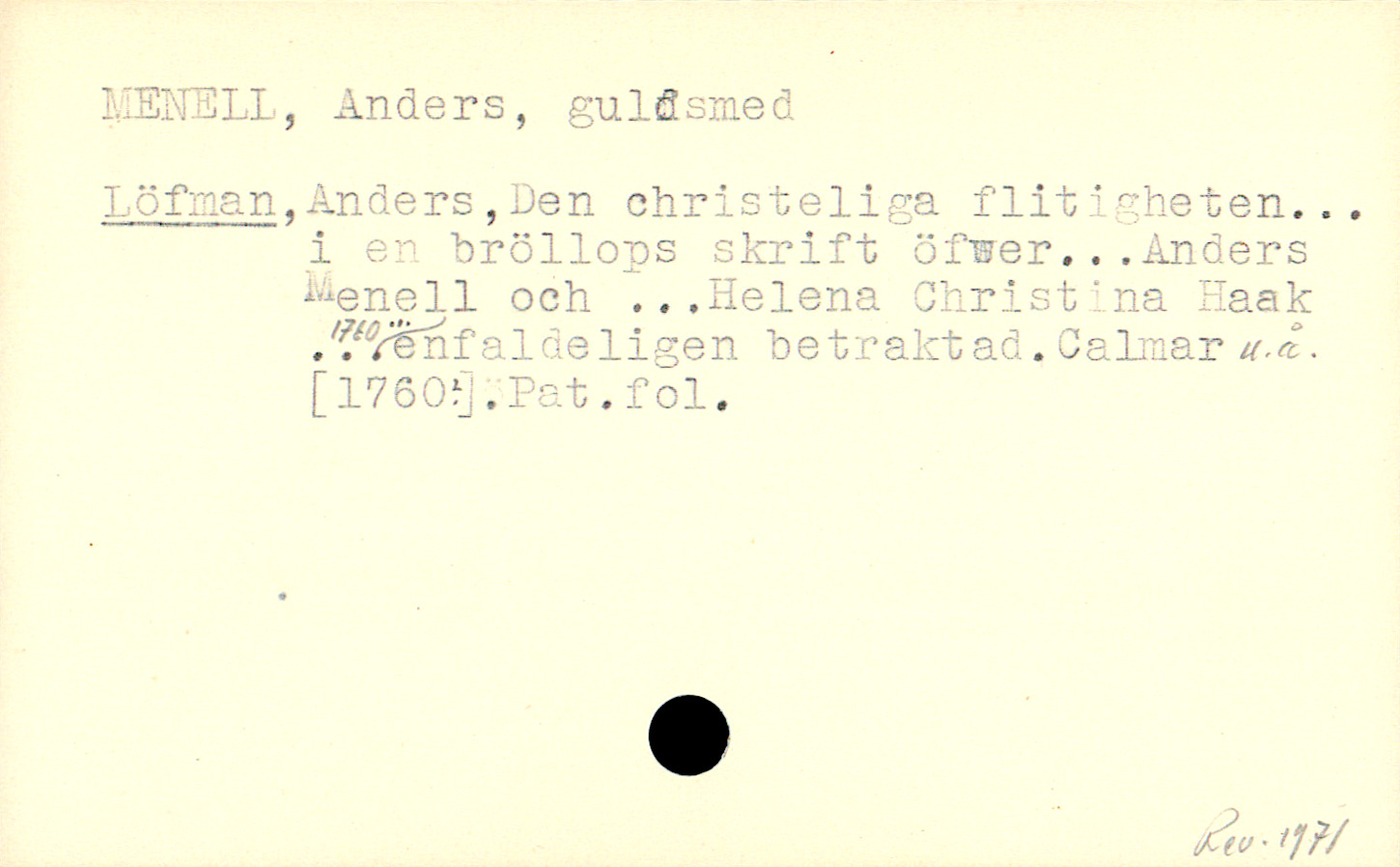 Catalogue Card_122527