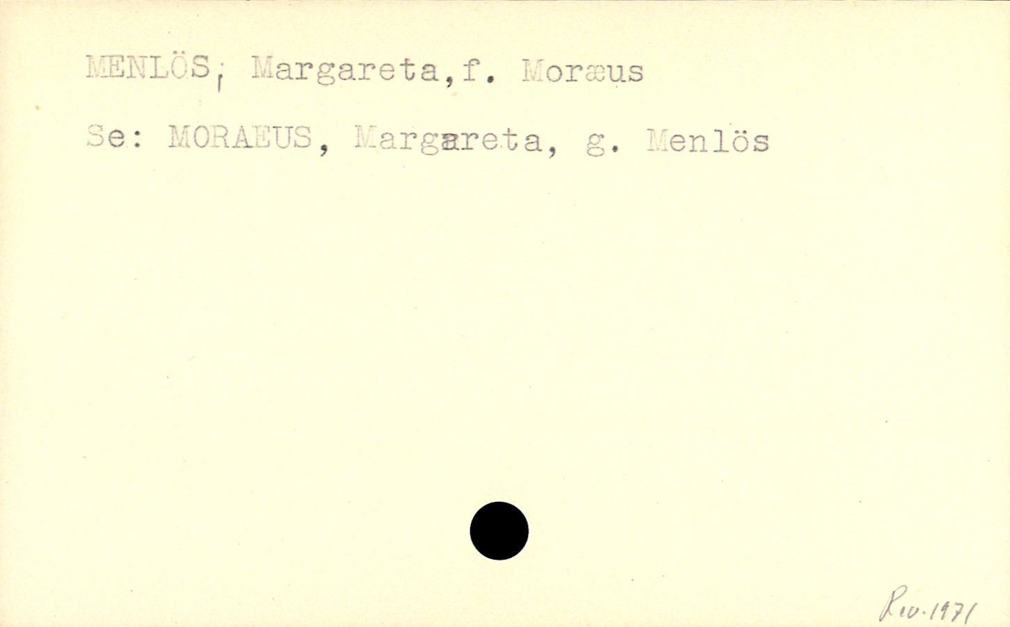 Catalogue Card_122534