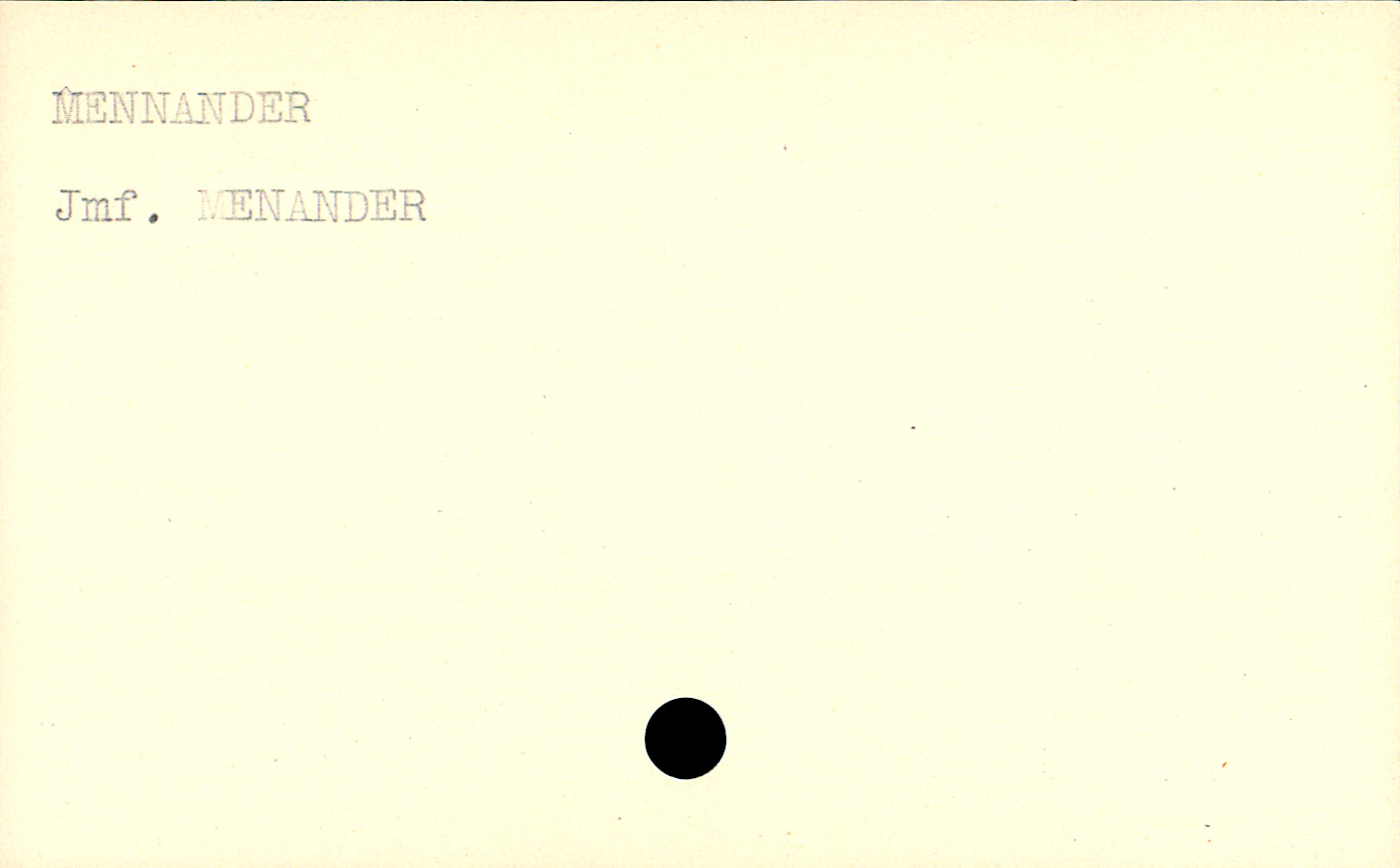 Catalogue Card_122540