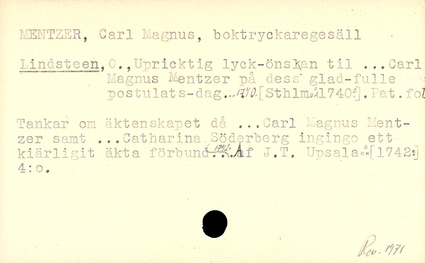 Catalogue Card_122541