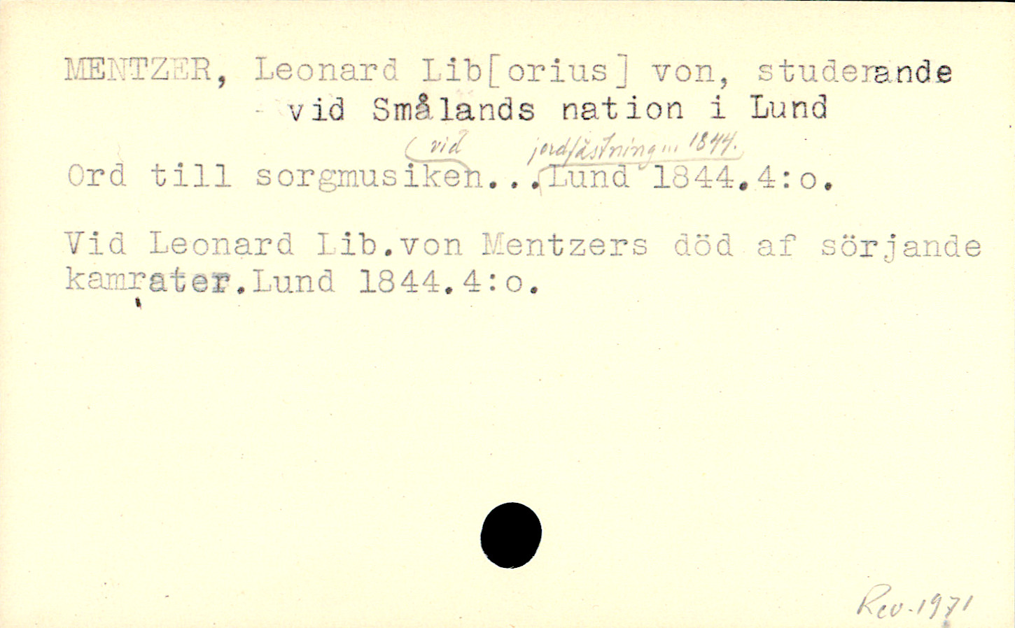 Catalogue Card_122546