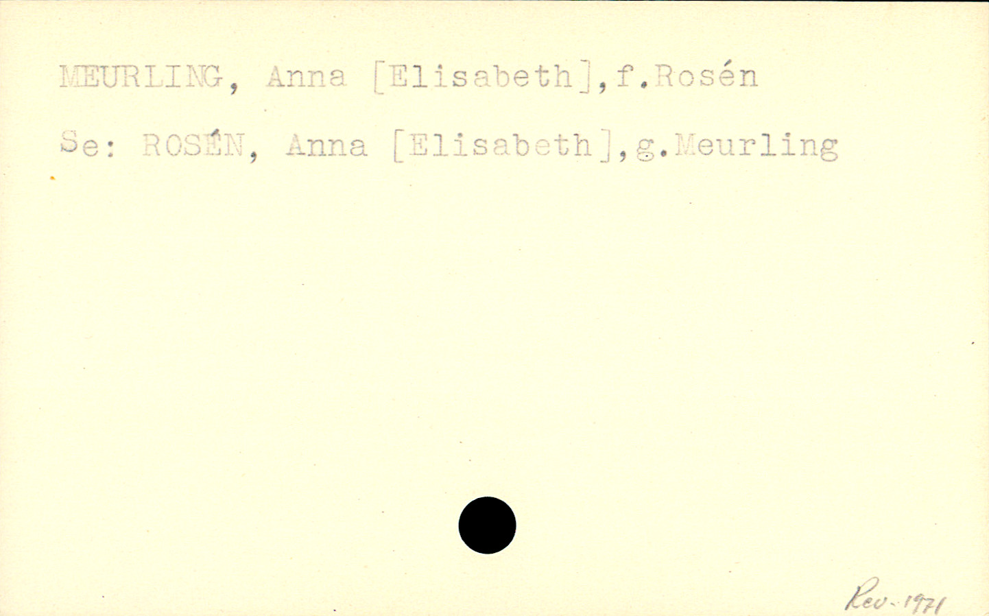 Catalogue Card_122580