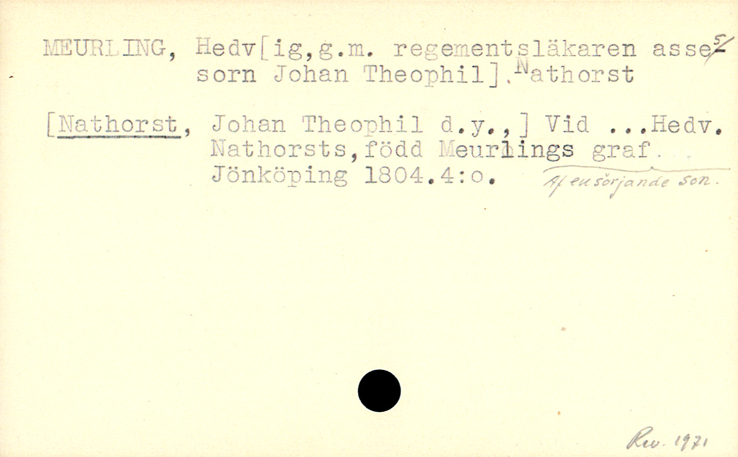 Catalogue Card_122584
