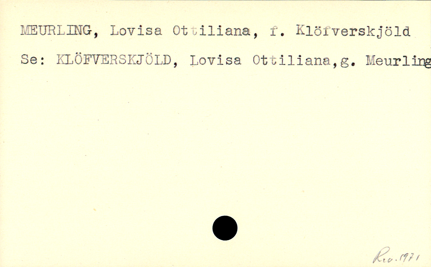 Catalogue Card_122586