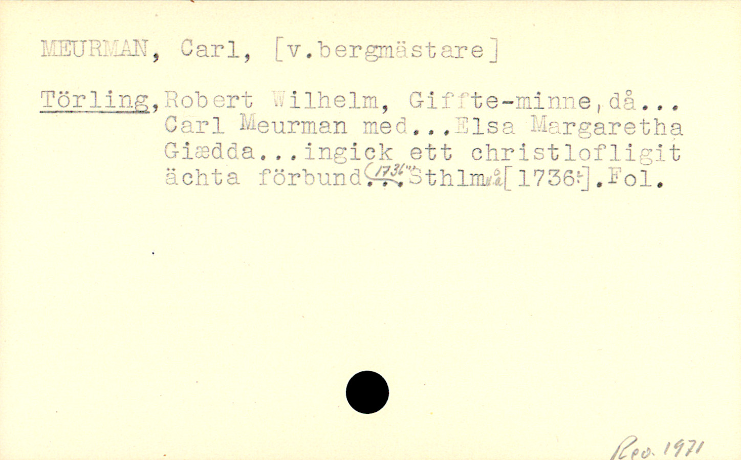 Catalogue Card_122593