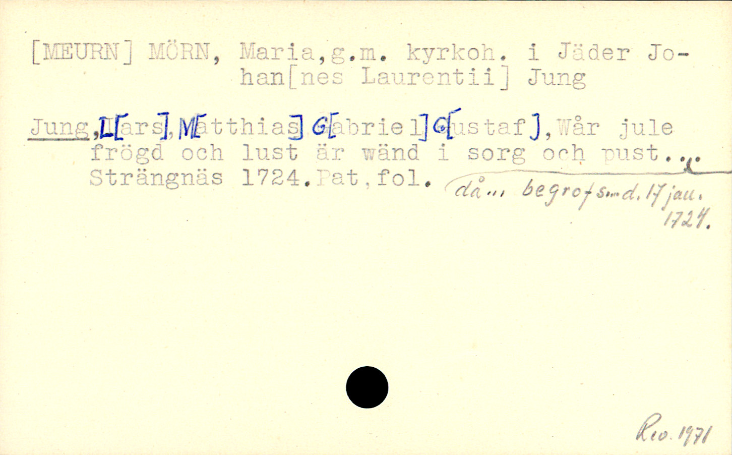 Catalogue Card_122598