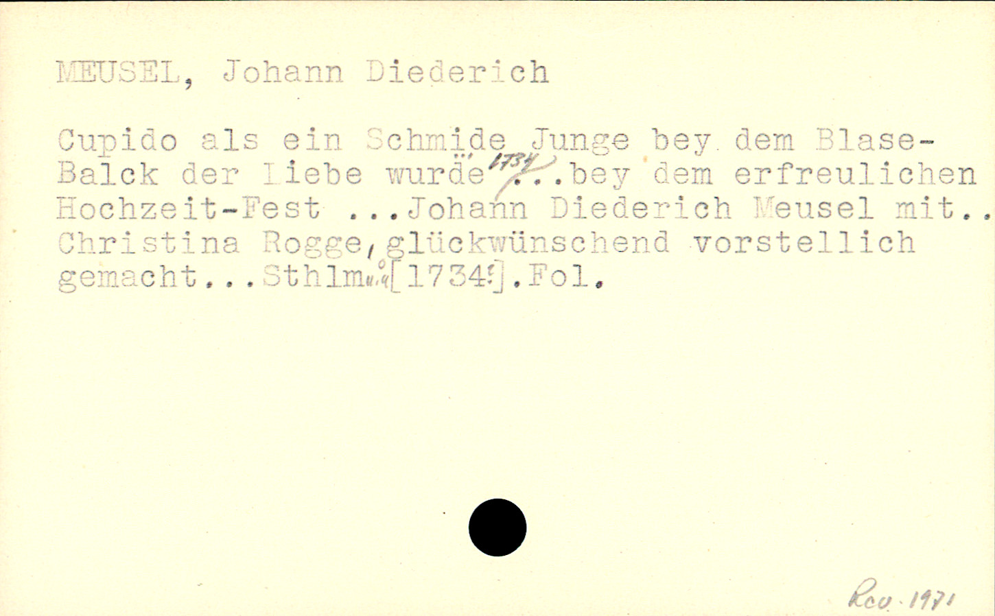 Catalogue Card_122599