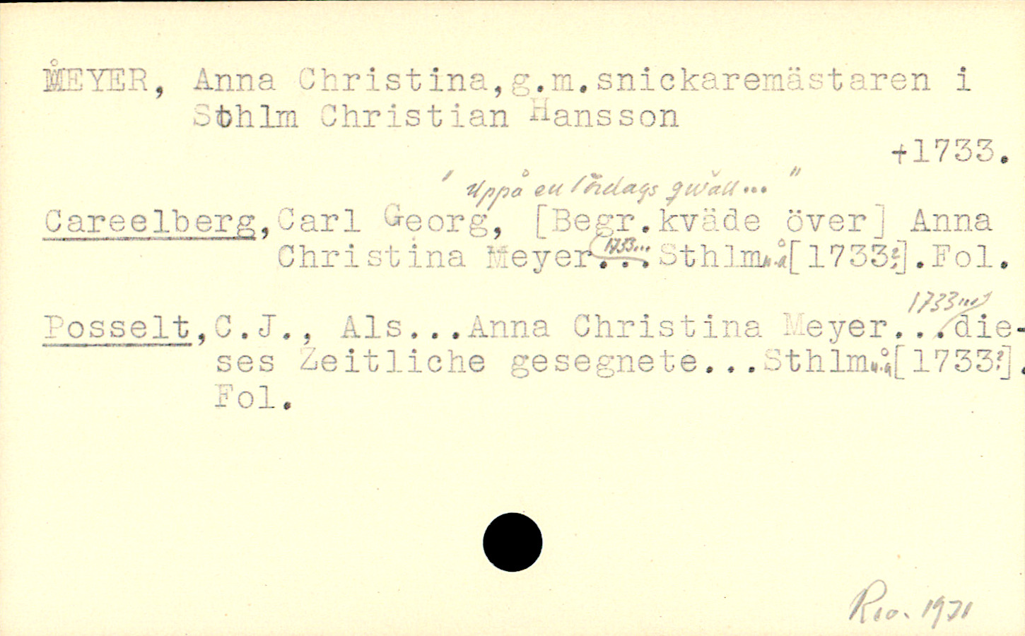 Catalogue Card_122601