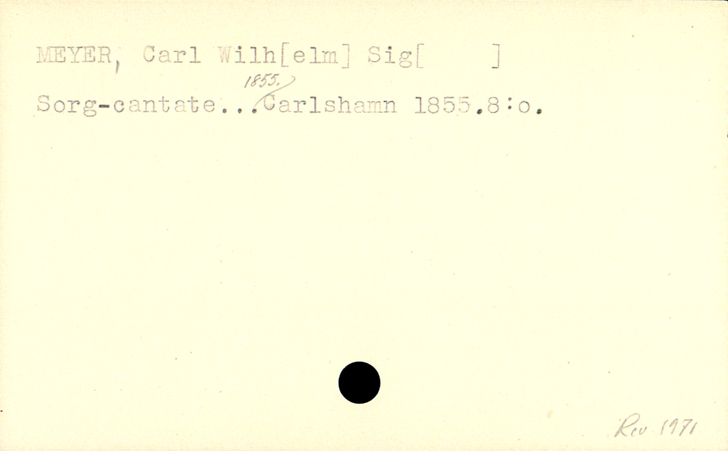Catalogue Card_122604