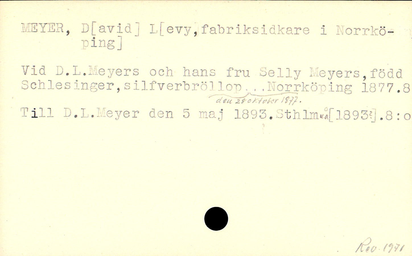 Catalogue Card_122605