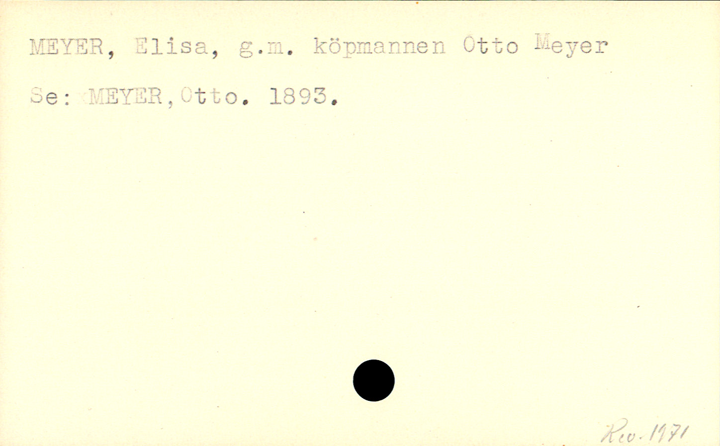Catalogue Card_122606