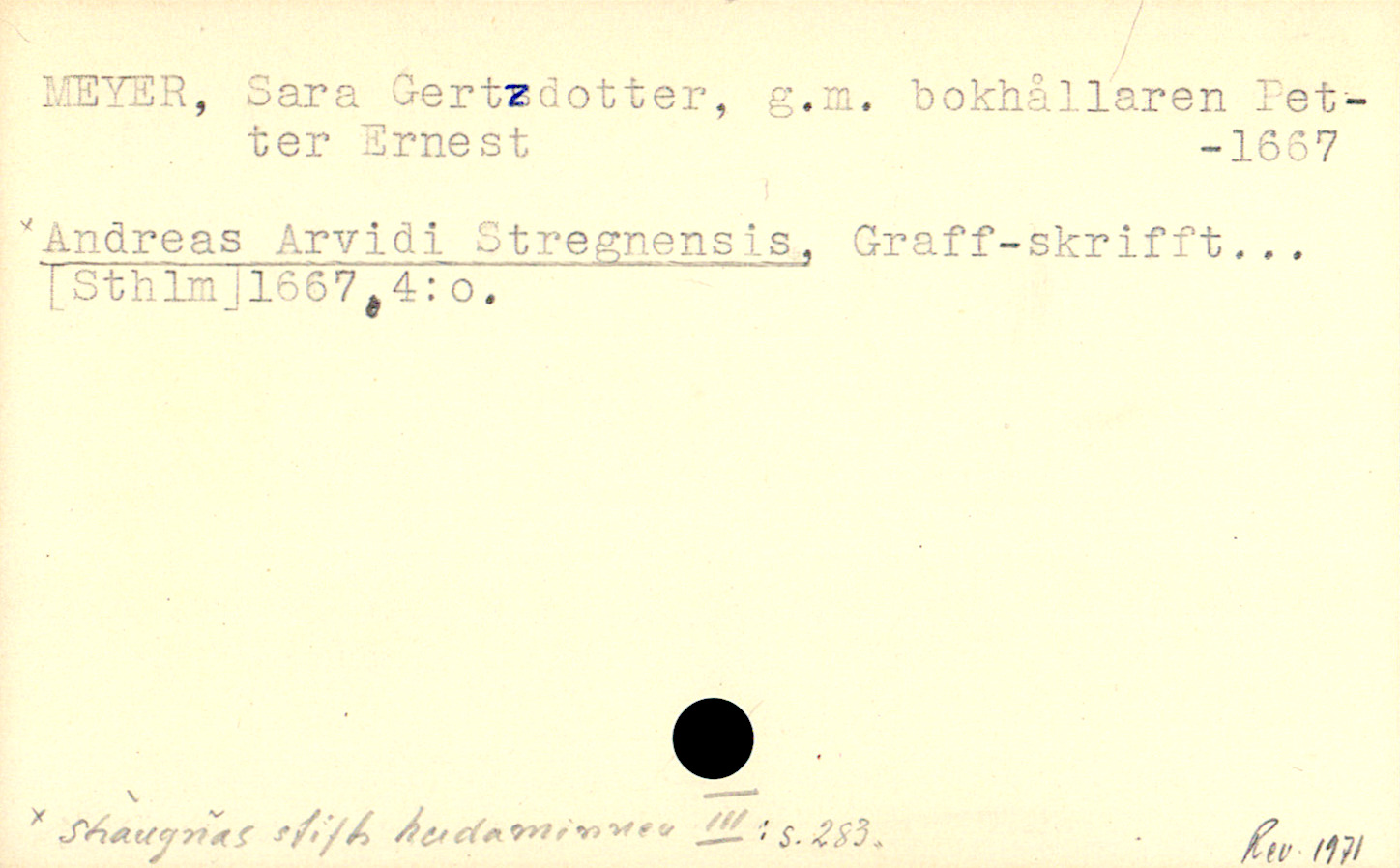 Catalogue Card_122610