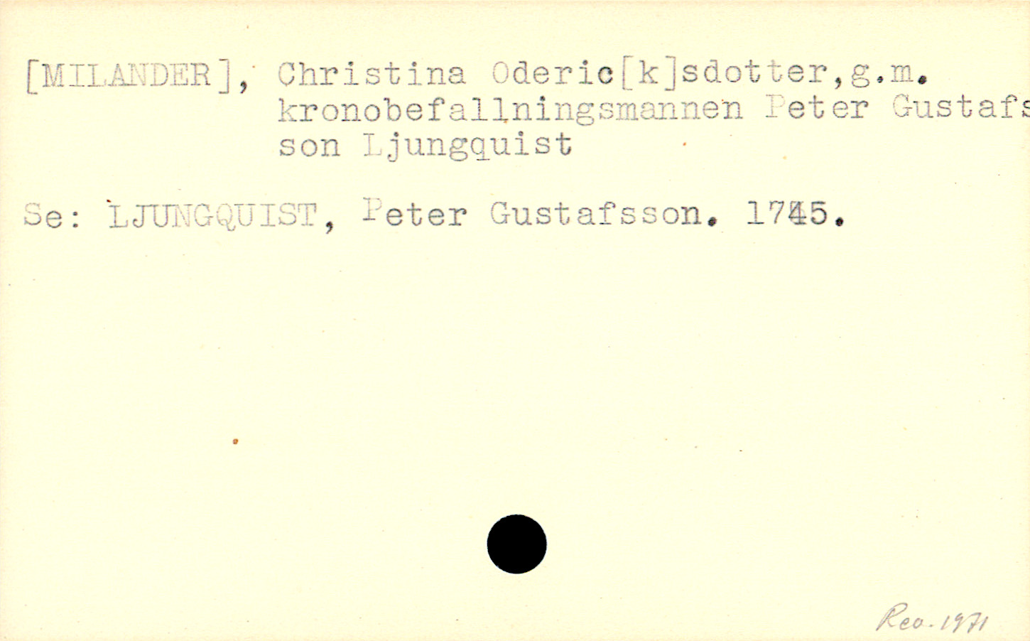 Catalogue Card_122631