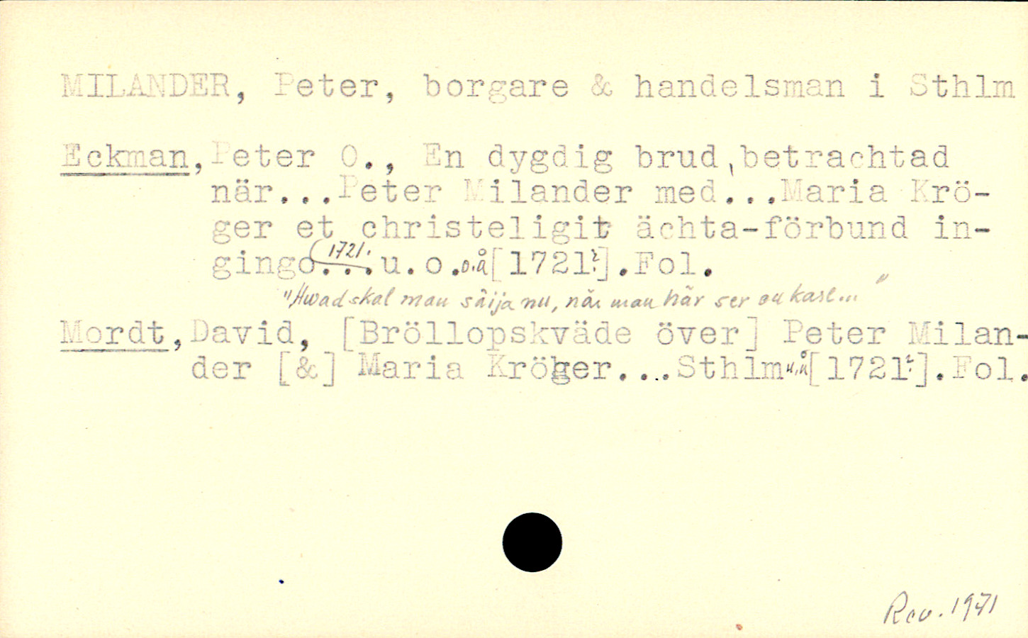 Catalogue Card_122635