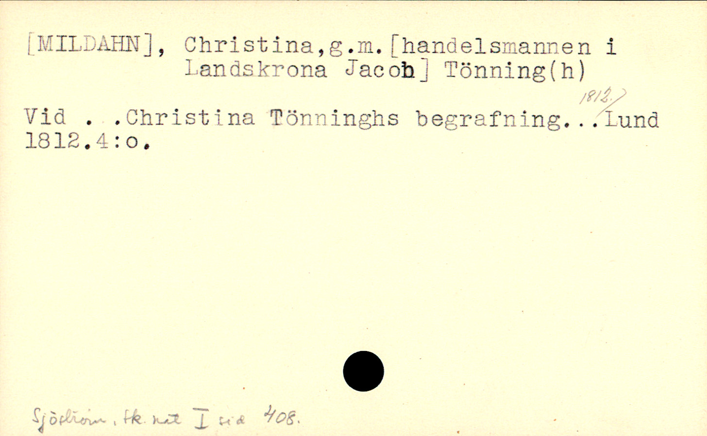 Catalogue Card_122636