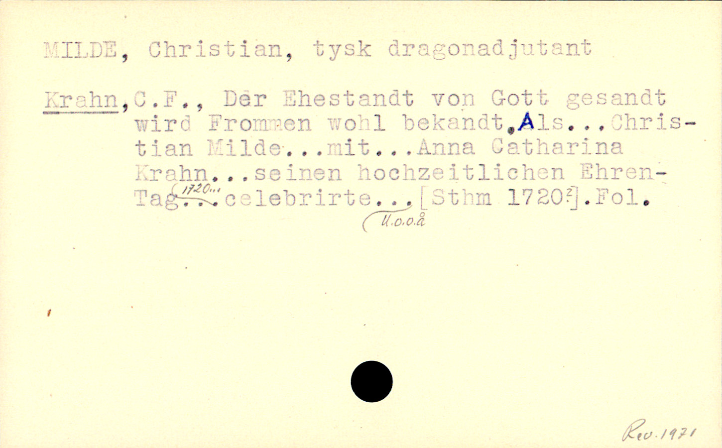 Catalogue Card_122637