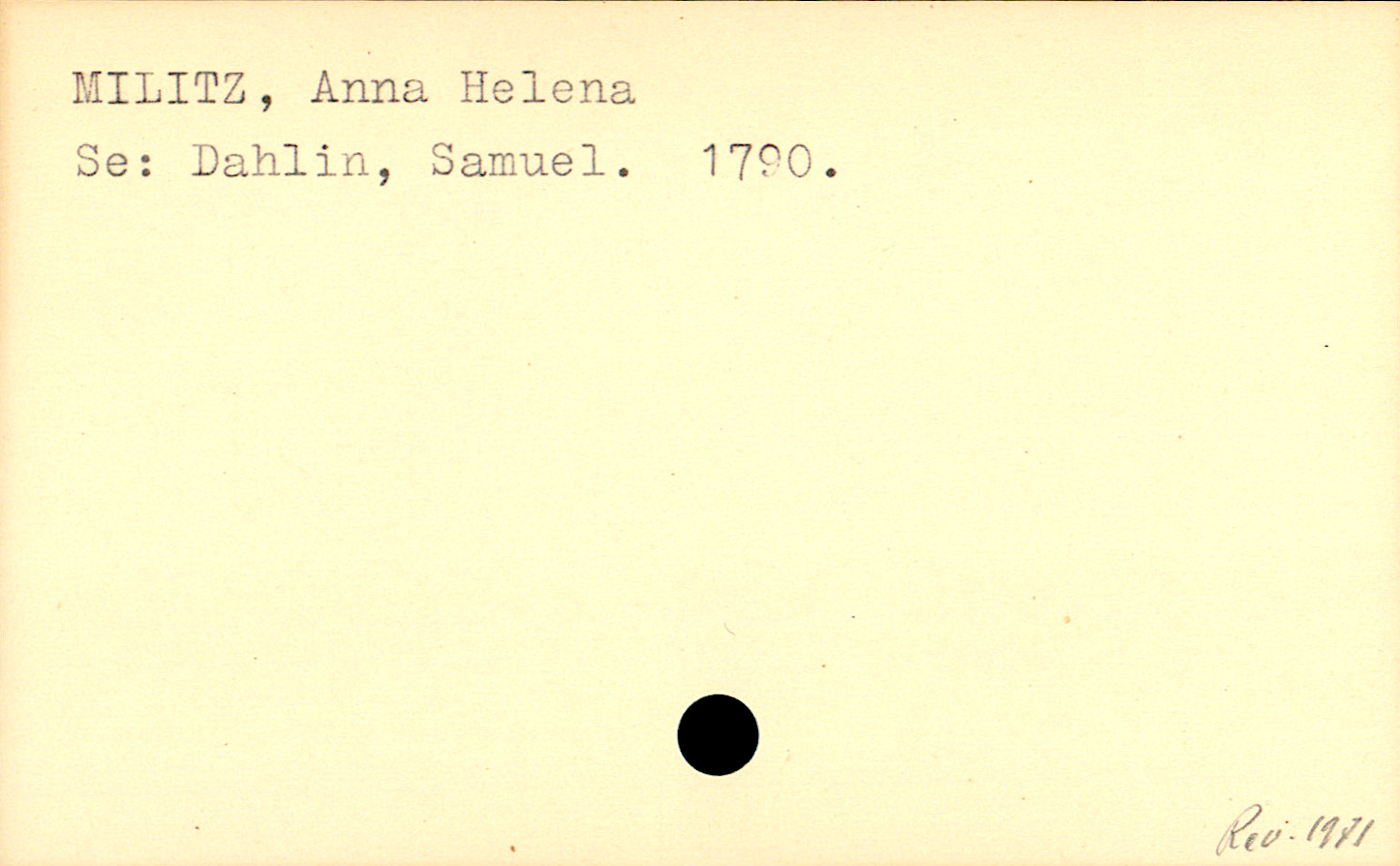 Catalogue Card_122638