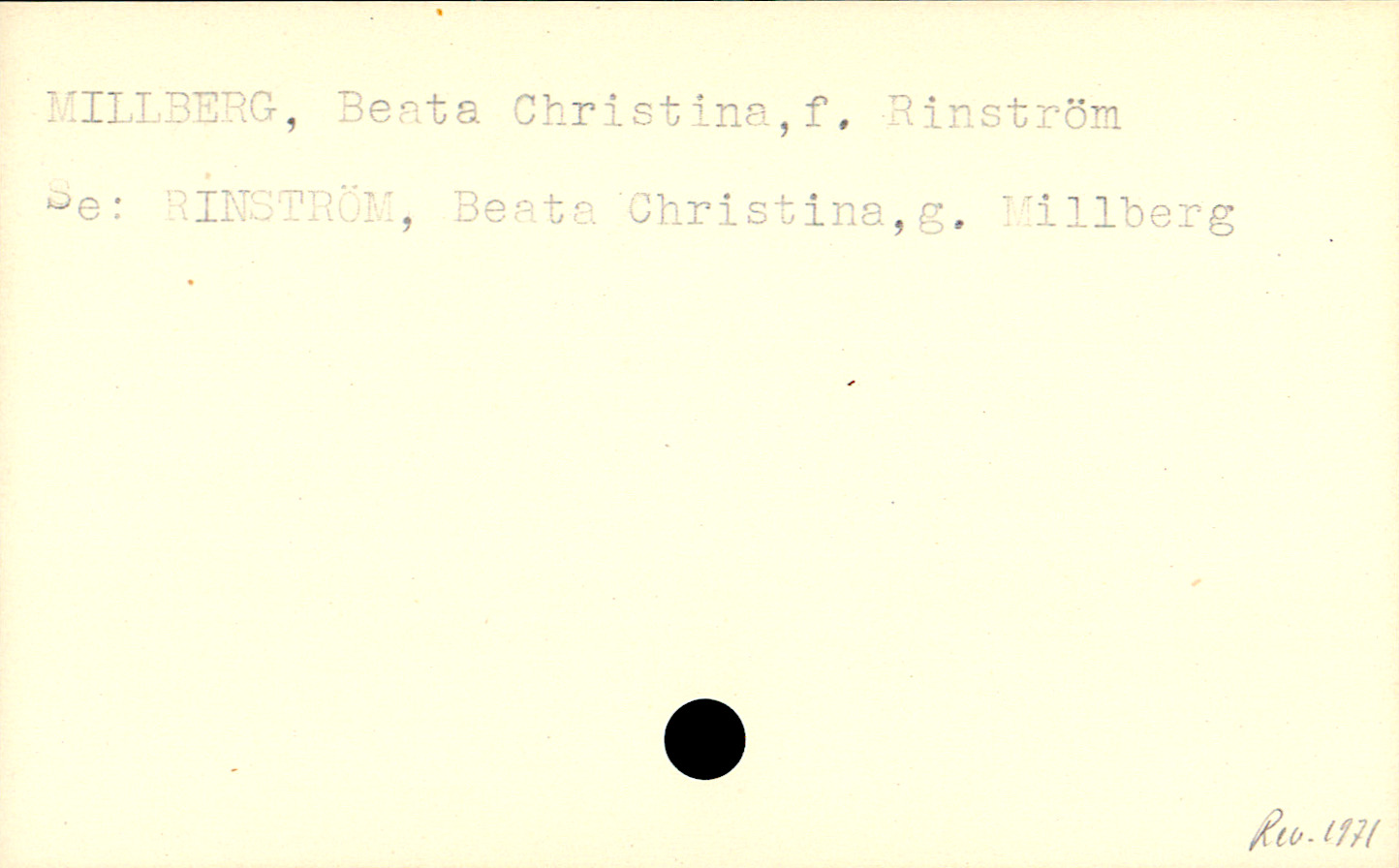 Catalogue Card_122639