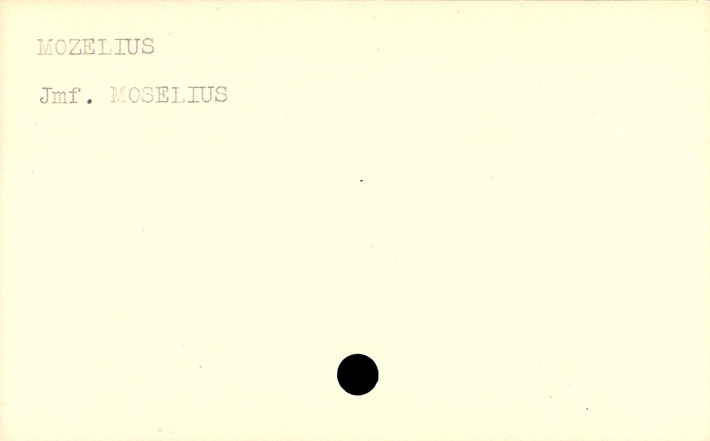 Catalogue Card_122906